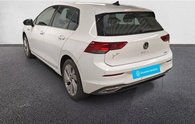 VOLKSWAGEN GOLF 1.5 eTSI OPF 130 DSG7 Style photo 11 2130924