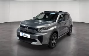 CITROEN E-C3 AIRCROSS 113 autonomie confort Plus VR7CPZYA5ST069338