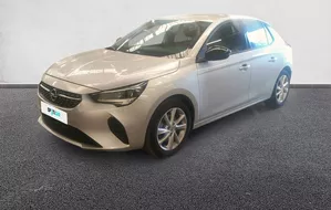 OPEL CORSA 1.2 Turbo 100 ch BVA8 Elegance Business VXKUPHNKSP4096258