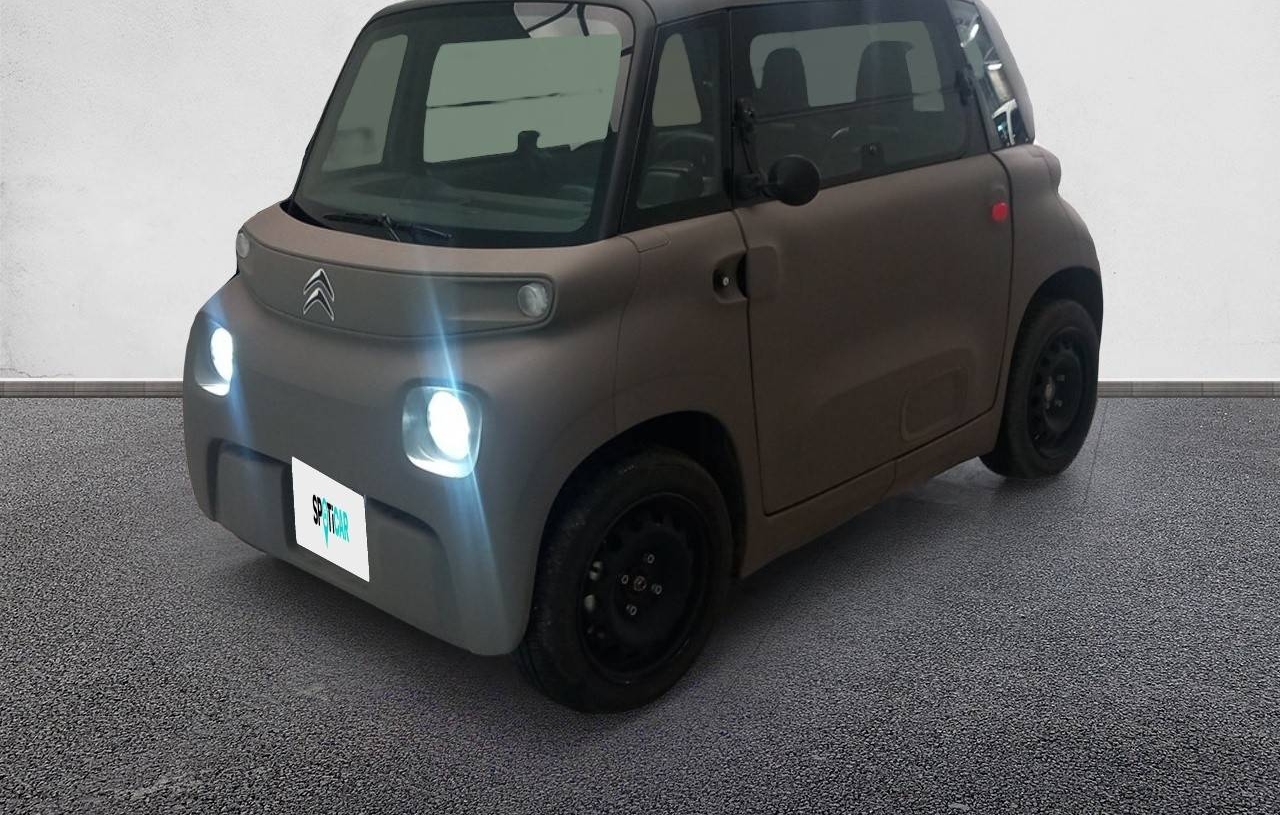 CITROEN AMI