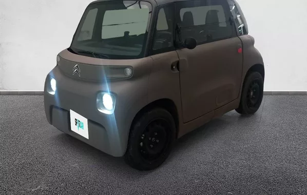 CITROEN AMI AMI VR79AZ2C9S5021318