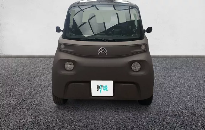 CITROEN AMI AMI extérieur avant 945154