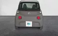Miniature CITROEN AMI AMI extérieur trois quart arrière droit 945154