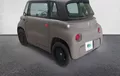 Miniature CITROEN AMI AMI extérieur trois quart arrière gauche 945154