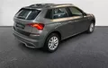 Miniature SKODA KAMIQ 1.0 TSI Evo 110 ch DSG7 Ambition extérieur avant 2129019