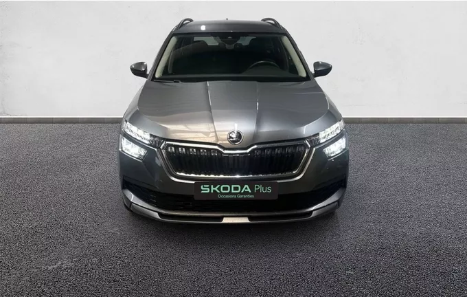 SKODA KAMIQ 1.0 TSI Evo 110 ch DSG7 Ambition photo 9 2129019