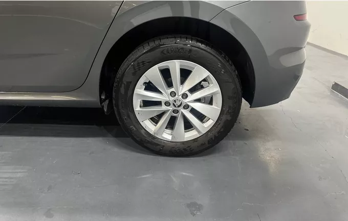 SKODA KAMIQ 1.0 TSI Evo 110 ch DSG7 Ambition photo 12 2129019