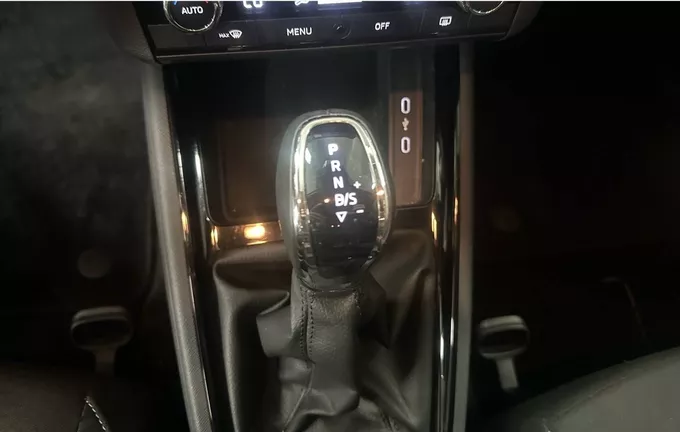 SKODA KAMIQ 1.0 TSI Evo 110 ch DSG7 Ambition photo 16 2129019
