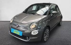 FIAT 500 1.0 70 ch Hybride BSG S/S Star ZFA3120000JD96392