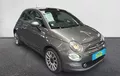 Miniature FIAT 500 1.0 70 ch Hybride BSG S/S Star extérieur trois quart avant droit 213678