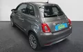 Miniature FIAT 500 1.0 70 ch Hybride BSG S/S Star extérieur trois quart arrière gauche 213678