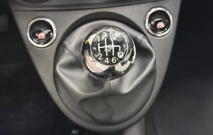 FIAT 500 1.0 70 ch Hybride BSG S/S Star photo 13 213678