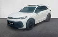 Miniature VOLKSWAGEN TIGUAN 1.5 eTSI 150ch DSG7 R-Line extérieur trois quart avant gauche 0870
