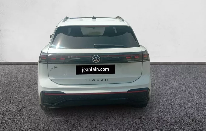 VOLKSWAGEN TIGUAN 1.5 eTSI 150ch DSG7 R-Line extérieur arrière 0870
