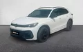 Miniature VOLKSWAGEN TIGUAN 1.5 eTSI 150ch DSG7 R-Line extérieur trois quart avant gauche 0870