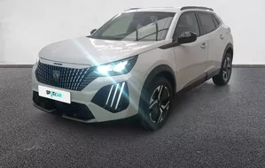 PEUGEOT 2008 100 S&S BVM6 Allure VR3USHNK6RJ725466