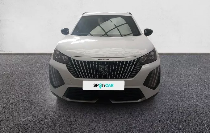PEUGEOT 2008 100 S&S BVM6 Allure extérieur avant 945180