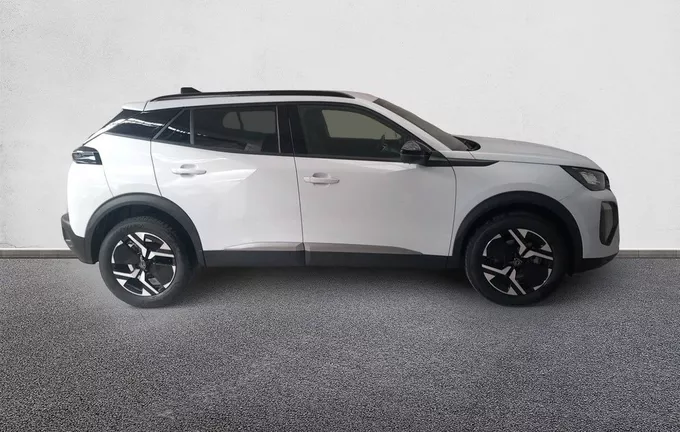 PEUGEOT 2008 100 S&S BVM6 Allure extérieur côté droit 945180