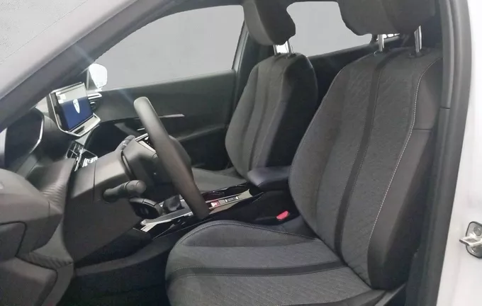 PEUGEOT 2008 100 S&S BVM6 Allure photo 11 945180