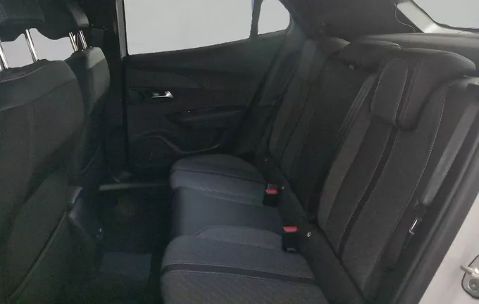 PEUGEOT 2008 100 S&S BVM6 Allure photo 12 945180