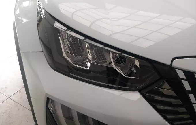 PEUGEOT 2008 100 S&S BVM6 Allure photo 16 945180