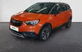 Miniature OPEL CROSSLAND X 1.2 Turbo 110 ch Opel 2020 extérieur trois quart avant gauche 944945