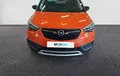 Miniature OPEL CROSSLAND X 1.2 Turbo 110 ch Opel 2020 extérieur avant 944945