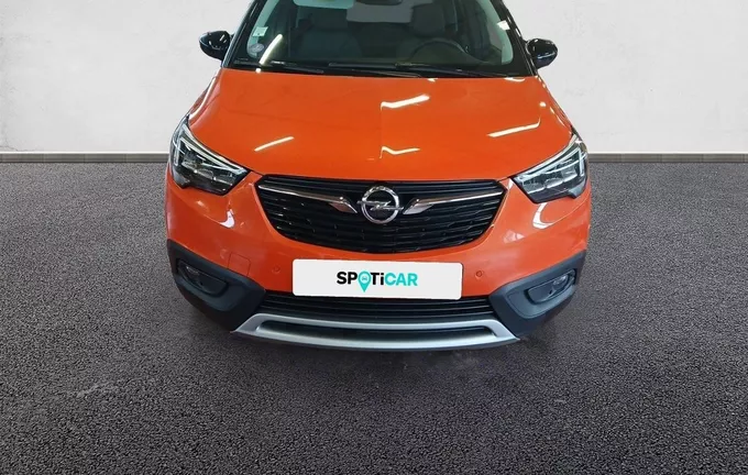 OPEL CROSSLAND X 1.2 Turbo 110 ch Opel 2020 extérieur avant 944945