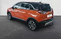 Miniature OPEL CROSSLAND X 1.2 Turbo 110 ch Opel 2020 extérieur trois quart arrière gauche 944945