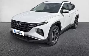 HYUNDAI TUCSON 1.6 T-GDI 265 HTRAC Plug-in BVA6 Business TMAJC812DPJ236813