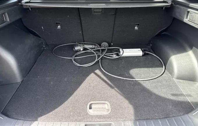 HYUNDAI TUCSON 1.6 T-GDI 265 HTRAC Plug-in BVA6 Business photo 10 13821
