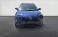 Miniature TOYOTA YARIS CROSS Hybride 116h 2WD Design extérieur avant 1103468