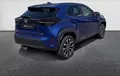 Miniature TOYOTA YARIS CROSS Hybride 116h 2WD Design extérieur trois quart arrière droit 1103468