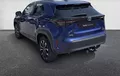 Miniature TOYOTA YARIS CROSS Hybride 116h 2WD Design extérieur trois quart arrière gauche 1103468