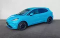 Miniature MG MG4 EV Urban 54 kWh - 118 kW Premium extérieur trois quart avant gauche 9779