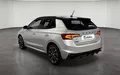 Miniature SKODA FABIA 1.0 TSI 116 ch EVO 2 DSG7 Monte-Carlo extérieur trois quart arrière gauche 2131158