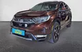 Miniature HONDA CR-V Hybrid 2.0 i-MMD 4WD Executive extérieur avant 213590