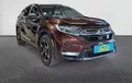 Miniature HONDA CR-V Hybrid 2.0 i-MMD 4WD Executive extérieur trois quart avant droit 213590