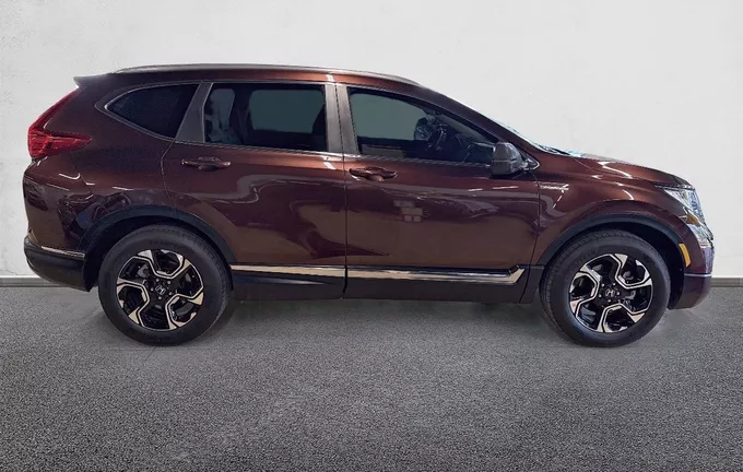 HONDA CR-V Hybrid 2.0 i-MMD 4WD Executive extérieur arrière 213590