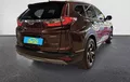 Miniature HONDA CR-V Hybrid 2.0 i-MMD 4WD Executive extérieur trois quart arrière gauche 213590