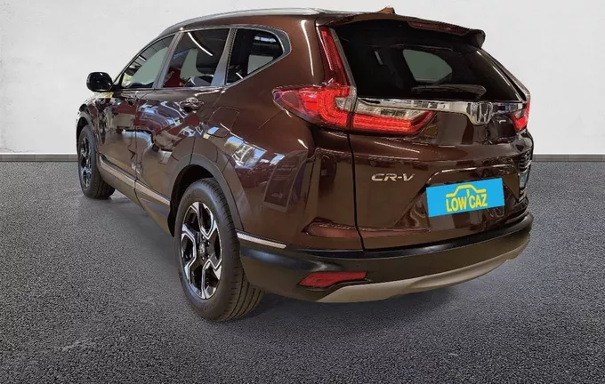 HONDA CR-V Hybrid 2.0 i-MMD 4WD Executive photo 9 213590