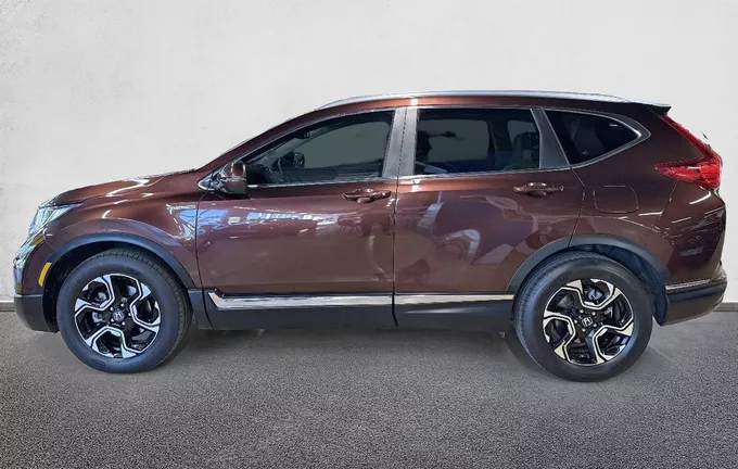 HONDA CR-V Hybrid 2.0 i-MMD 4WD Executive photo 10 213590