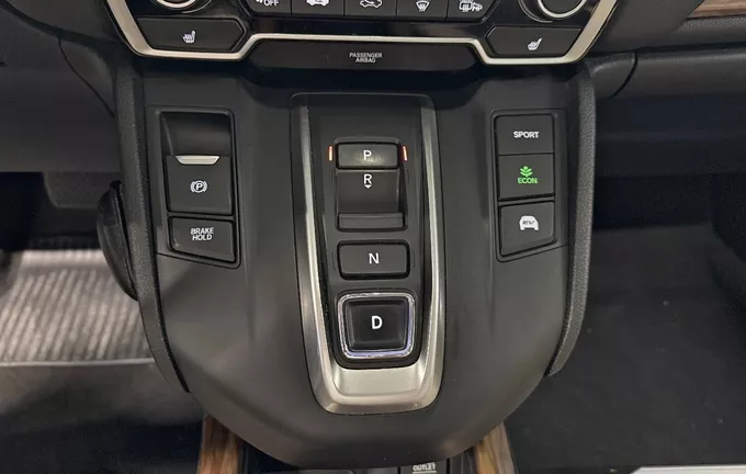HONDA CR-V Hybrid 2.0 i-MMD 4WD Executive photo 15 213590