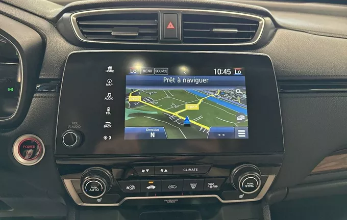 HONDA CR-V Hybrid 2.0 i-MMD 4WD Executive photo 17 213590