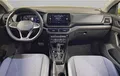 Miniature VOLKSWAGEN T-CROSS 1.0 TSI 115 Start/Stop DSG7 Style extérieur trois quart avant droit 2124282