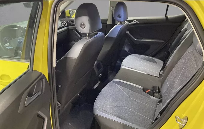 VOLKSWAGEN T-CROSS 1.0 TSI 115 Start/Stop DSG7 Style extérieur arrière 2124282
