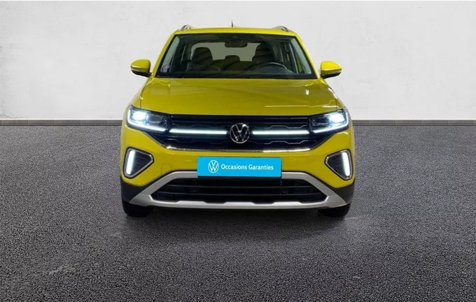 VOLKSWAGEN T-CROSS 1.0 TSI 115 Start/Stop DSG7 Style photo 9 2124282