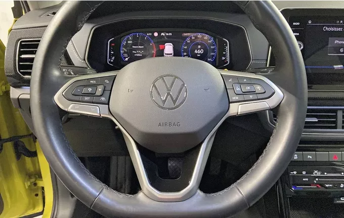 VOLKSWAGEN T-CROSS 1.0 TSI 115 Start/Stop DSG7 Style photo 20 2124282