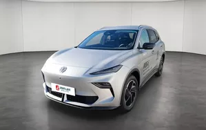 MG MGS5 EV 64kWh - 170 kW 2WD Luxury LSJWS409XTZ594153
