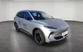 Miniature MG MGS5 EV 64kWh - 170 kW 2WD Luxury extérieur trois quart avant droit 9804